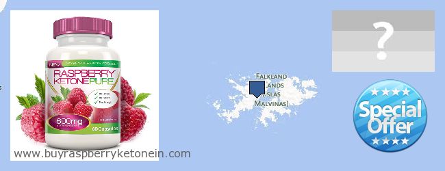 Πού να αγοράσετε Raspberry Ketone σε απευθείας σύνδεση Falkland Islands
